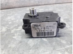 Recambio de motor apertura trampillas climatizador para opel mokka referencia OEM IAM T1006419G 1504161A 