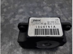 Recambio de motor apertura trampillas climatizador para opel mokka referencia OEM IAM T1006419G 1504161A  2