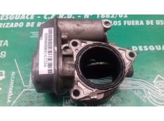Recambio de caja mariposa para volkswagen passat berlina (3c2) advance referencia OEM IAM 03G128063B 32106B0231 PIERBURG
