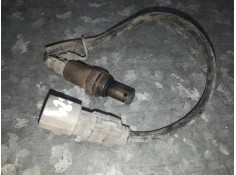 Recambio de sonda lambda para toyota avensis berlina (t25) referencia OEM IAM 89467 20070 DENSO