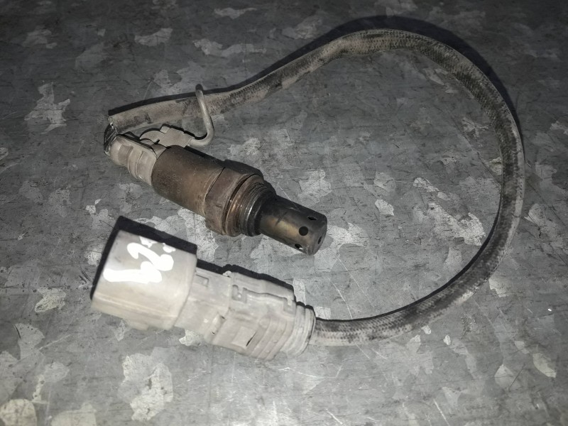 Recambio de sonda lambda para toyota avensis berlina (t25) referencia OEM IAM 89467 20070 DENSO