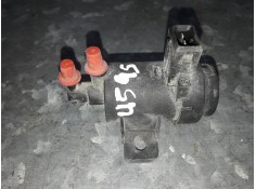 Recambio de valvula aire adicional para opel vivaro furgón/combi (07.2006 =>) referencia OEM IAM 7700113071  