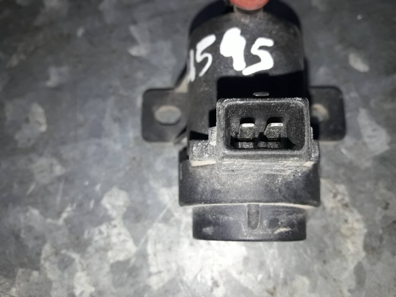 Recambio de valvula aire adicional para opel vivaro furgón/combi (07.2006 =>) referencia OEM IAM 7700113071  