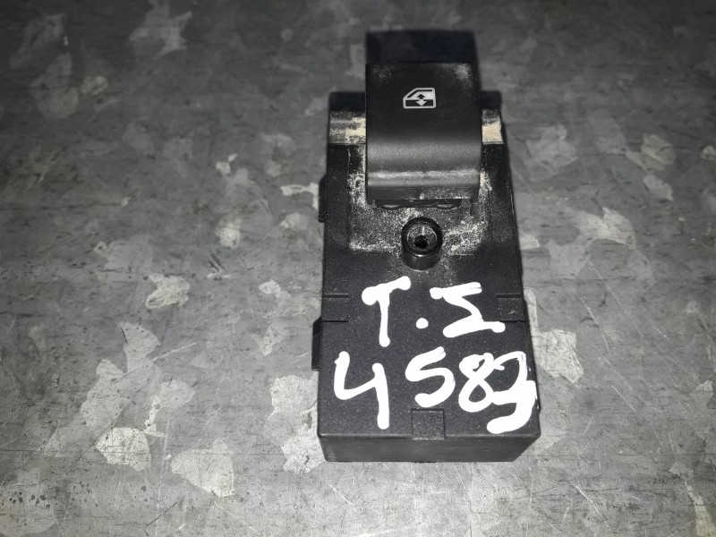 Recambio de mando elevalunas trasero izquierdo para opel mokka referencia OEM IAM 13301888 211410 610532