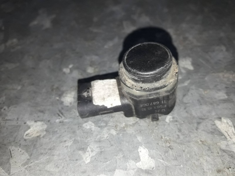 Recambio de sensor de aparcamiento para volkswagen sharan (7n1) referencia OEM IAM 11687068 4H0919275 