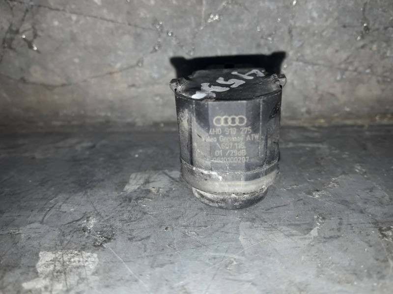 Recambio de sensor de aparcamiento para volkswagen sharan (7n1) referencia OEM IAM 11687068 4H0919275 