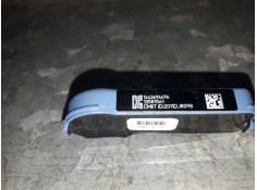 Recambio de sensor presion para opel mokka referencia OEM IAM 1443696496 13581561  2