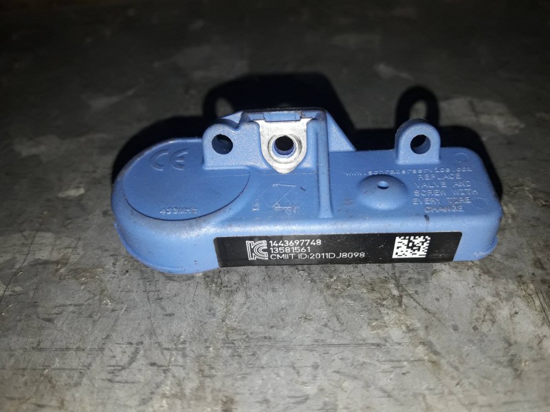 Recambio de sensor presion para opel mokka referencia OEM IAM 1443697748 13581561  Recambio de sensor presion para opel mokka referencia OEM IAM 1443697748 13581561