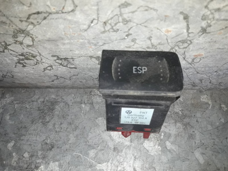 Recambio de interruptor para volkswagen golf iv berlina (1j1) referencia OEM IAM 1J0927134A  