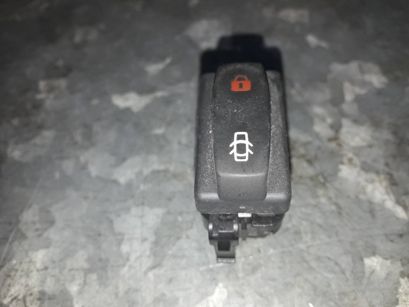 Recambio de interruptor para opel vivaro furgón/combi (07.2006 =>) referencia OEM IAM 2648804 041254A 704419H