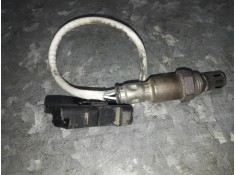 Recambio de sonda lambda para citroen c-elysée referencia OEM IAM 9673438580  