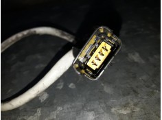Recambio de sonda lambda para citroen c-elysée referencia OEM IAM 9673438580   2