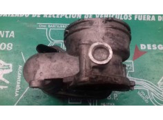 Recambio de caja mariposa para volkswagen passat berlina (3c2) advance referencia OEM IAM 03G128063B 32106B0231 PIERBURG 2