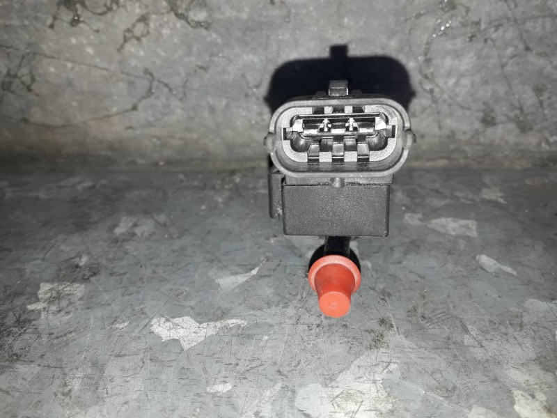 Recambio de sensor para opel vivaro furgón/combi (07.2006 =>) referencia OEM IAM 0281002997 223650001R H8200843680