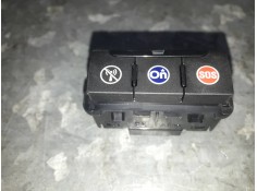 Recambio de mando multifuncion para opel mokka referencia OEM IAM 13496811 544652613 3216034000000540