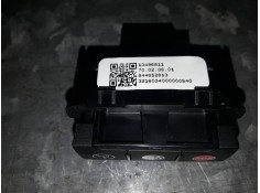 Recambio de mando multifuncion para opel mokka referencia OEM IAM 13496811 544652613 3216034000000540 2
