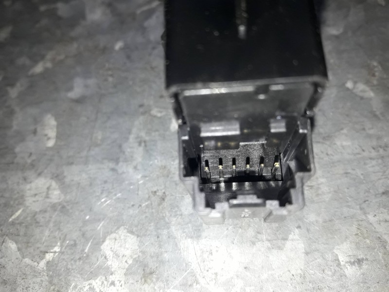 Recambio de mando multifuncion para opel mokka referencia OEM IAM 13496811 544652613 3216034000000540