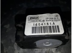 Recambio de motor apertura trampillas climatizador para opel mokka referencia OEM IAM T1006419G 1604161A  2