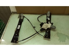 Recambio de elevalunas delantero derecho para ford focus lim. business referencia OEM IAM BM51A23200BF 924127104 ELECTRICO