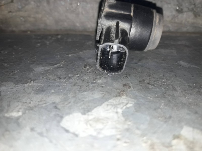 Recambio de sensor de aparcamiento para opel mokka referencia OEM IAM 0263013080 13326235 BOSCH