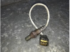 Recambio de sonda lambda para citroen c-elysée referencia OEM IAM 9673438580  