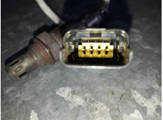 Recambio de sonda lambda para citroen c-elysée referencia OEM IAM 9673438580   2