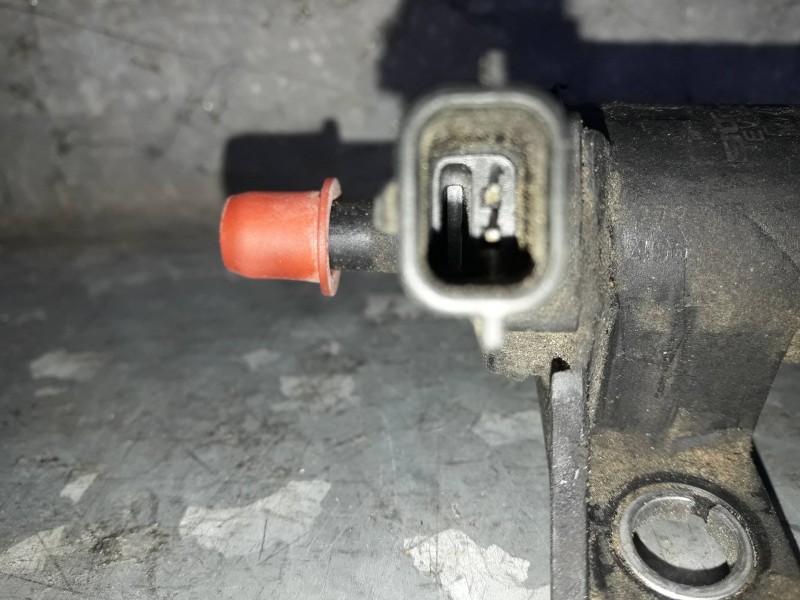 Recambio de sensor presion para renault kangoo (f/kc0) referencia OEM IAM 208859042R  