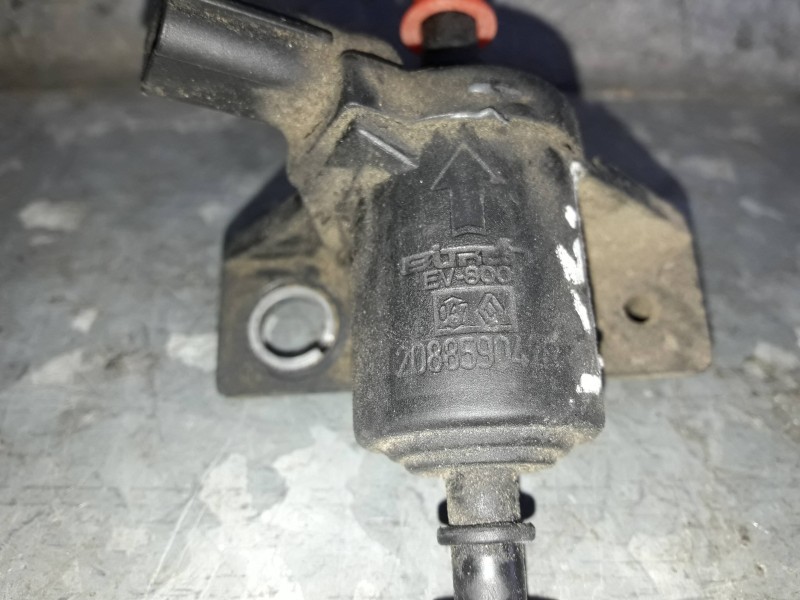 Recambio de sensor presion para renault kangoo (f/kc0) referencia OEM IAM 208859042R  