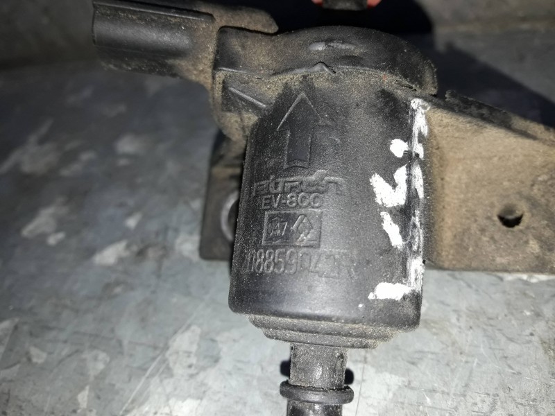 Recambio de sensor presion para renault kangoo (f/kc0) referencia OEM IAM 208859042R  