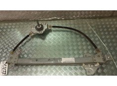 Recambio de elevalunas trasero izquierdo para renault zoe referencia OEM IAM   ELECTRICO