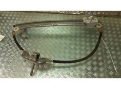 Recambio de elevalunas trasero izquierdo para renault zoe referencia OEM IAM   ELECTRICO 2