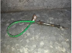 Recambio de sensor para renault kangoo (f/kc0) referencia OEM IAM 8200929533  