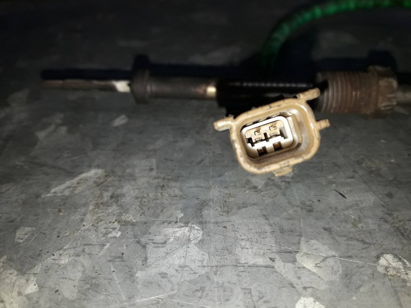 Recambio de sensor para renault kangoo (f/kc0) referencia OEM IAM 8200929533  