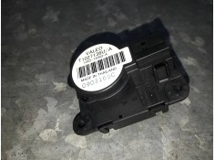 Recambio de motor apertura trampillas climatizador para seat ibiza (6l1) referencia OEM IAM T1027136U 0903165C 