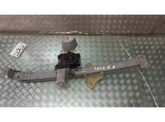 Recambio de elevalunas delantero derecho para renault zoe referencia OEM IAM 807206641R 128001472B ELECTRICO