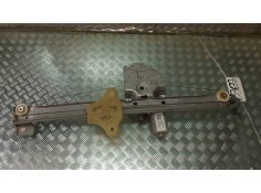 Recambio de elevalunas delantero derecho para renault zoe referencia OEM IAM 807206641R 128001472B ELECTRICO 2