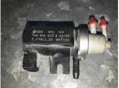 Recambio de valvula aire adicional para volkswagen new beetle (9c1/1c1) referencia OEM IAM 1H0906627 72190325 98T334