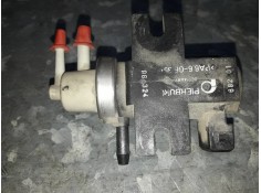 Recambio de valvula aire adicional para volkswagen new beetle (9c1/1c1) referencia OEM IAM 1H0906627 72190325 98T334 2