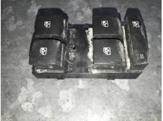 Recambio de mando elevalunas delantero izquierdo para opel mokka referencia OEM IAM 13305011 251869 6100