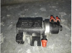 Recambio de valvula aire adicional para volkswagen golf iv berlina (1j1) referencia OEM IAM 1H0906627 72190320 98T342
