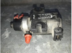 Recambio de valvula aire adicional para volkswagen golf iv berlina (1j1) referencia OEM IAM 1H0906627 72190320 98T342 2