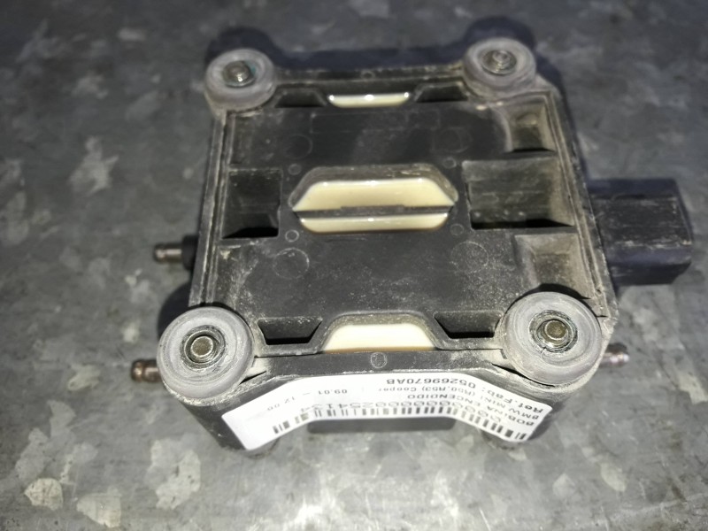 Recambio de bobina encendido para bmw mini (r50,r53) cooper referencia OEM IAM 05269670AB  