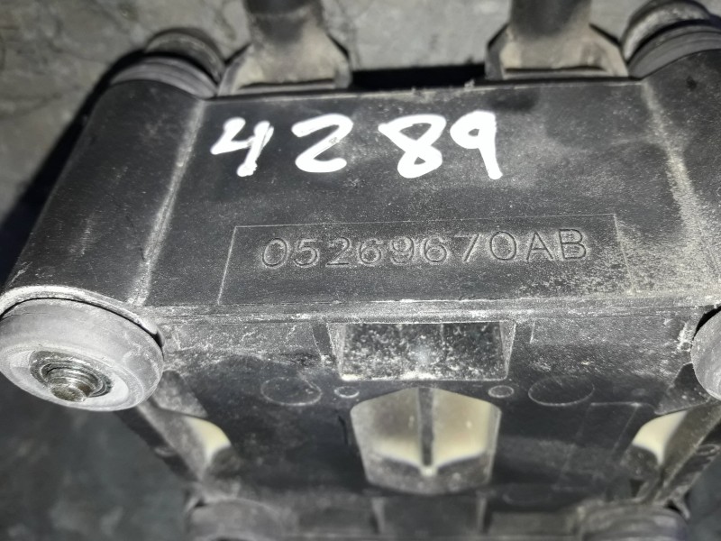 Recambio de bobina encendido para bmw mini (r50,r53) cooper referencia OEM IAM 05269670AB  
