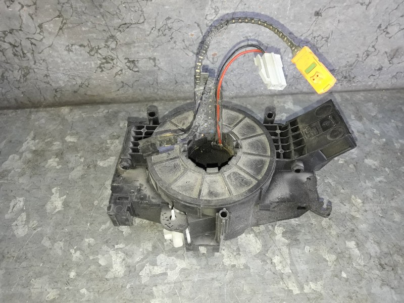 Recambio de anillo airbag para opel vivaro furgón/combi (07.2006 =>) referencia OEM IAM 93854476E 8200416459 N346022013