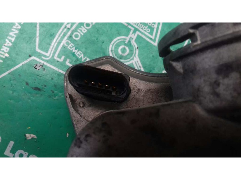 Recambio de caja mariposa para volkswagen passat berlina (3c2) advance referencia OEM IAM 03G128063B 32106B0231 PIERBURG