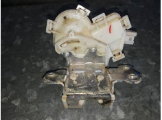 Recambio de cerradura maletero / porton para mitsubishi eclipse cross referencia OEM IAM   