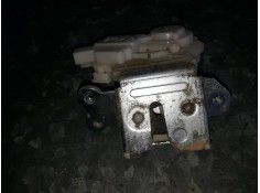 Recambio de cerradura maletero / porton para mitsubishi eclipse cross referencia OEM IAM    2