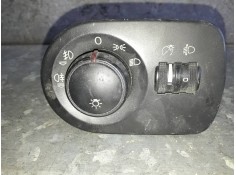 Recambio de mando luces para seat leon (1p1) referencia OEM IAM 1P1941431B 04062602 5P0919094A
