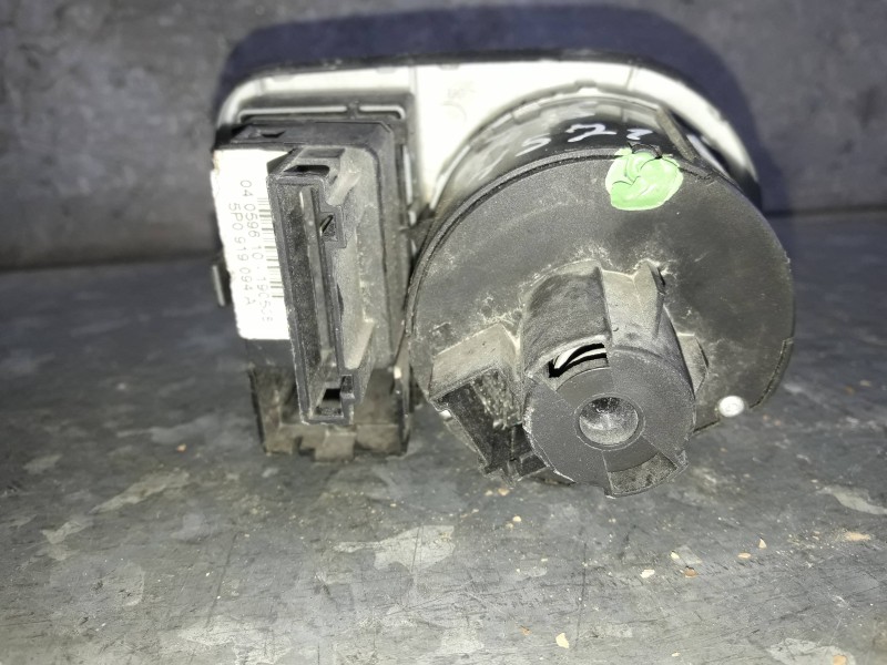 Recambio de mando luces para seat leon (1p1) referencia OEM IAM 1P1941431B 04062602 5P0919094A