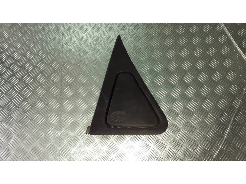 Recambio de maneta exterior trasera izquierda para renault zoe referencia OEM IAM 826062070R  